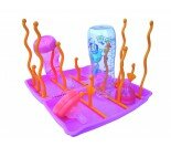 Sèche biberon pliable Babysun Nursery