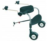 Marche poussette, Seat 2 Go Safari, double marche Babysun