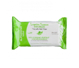 Lingettes Biodégradable Alphanova 72