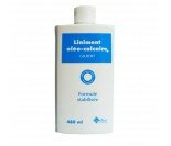 Liniment oléo calcaire Gilbert, 480ml