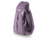 Babasling Lilas, porte bébé hamac,