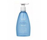 Pediatril eau nettoyante visage et corps Avene 500ml
