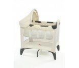 Mini Bassinet, lit couffin de voyage, Benny Bell