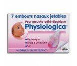Recharge pour Mouche bébé Physiologica