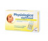 Physiologica Septinasal 20 unidoses 5ml