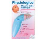 Mouche bébé Physiologica