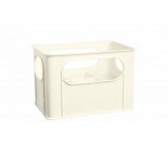 Porte biberons Rémond dBb, Blanc (vide)