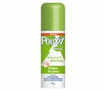 Pouxit Spray préventif poux et lentes, vapo 75ml