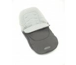Chancellière Cocoon Graco, coloris: Charcoal