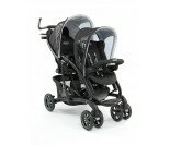 Quattro Tour Duo Graco, coloris: Sport Luxe