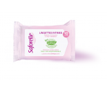Lingettes intimes ultra douce Saforelle
