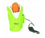 Chauffe biberons de voyage Babysun nursery