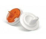 Bec de rechange pour Tasse magic, souple, lot de 2