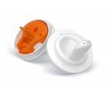 Bec de rechange pour Tasse magic, dur, lot de 2