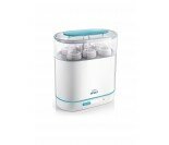 Stérilisateur 3 en 1 Avent SCF284/02