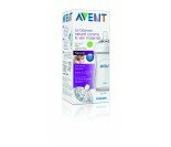 Biberon Avent Natural 260ml Polypropylène