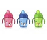 tasse Magic anti-fuite avec anses, 260ml