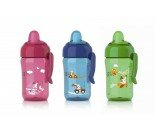 tasse Magic anti-fuite avec anses, 340ml