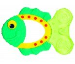 Anneau dentition réfrigérant Babysun Poisson