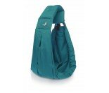 Babasling, porte bébé hamac, Teal Green